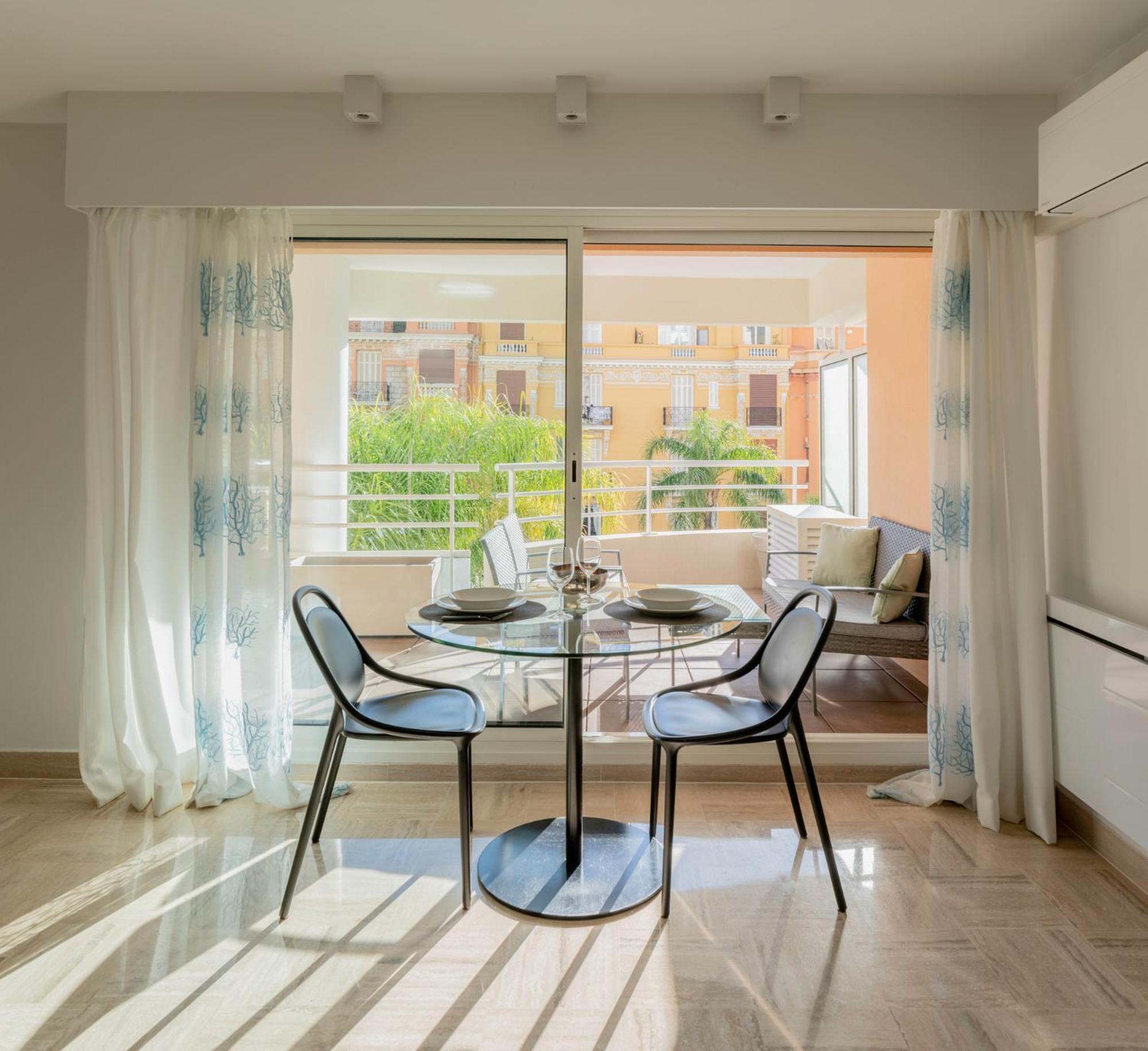 Apartment Next To Central Monaco Beausoleil Kültér fotó